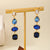 Sapphire Blue