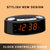 Orange Display