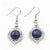 Blue Grain Stone