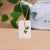 White Jade Pendant
