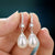 E1604 White Gold Color