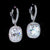 E1207 White Gold Color