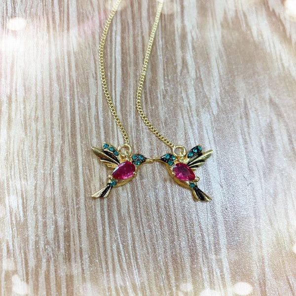Bird Earrings Fashion Earrings European And American Retro Earrings High Quality