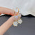 Opal Ear Clip