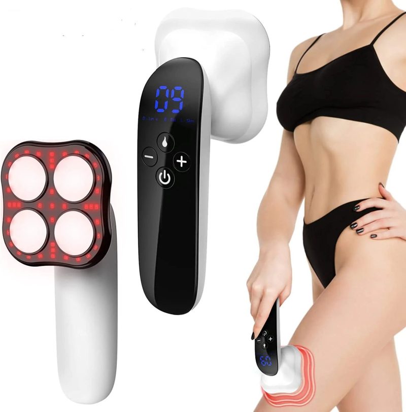 Amazon EMS Current Ultrasonic Fat Removal Machine